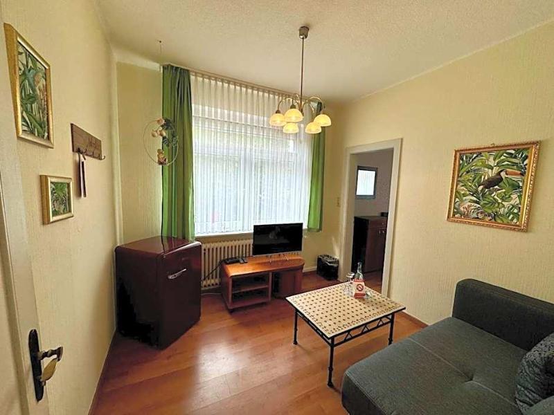 Hotel Sophien-cafv© image