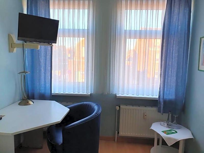 Hotel Sophien-cafv© image