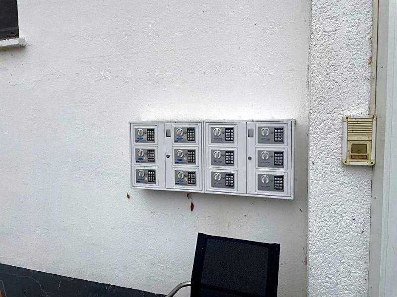 Hotel Bitterfelder Hof Mongoo Gmbh image