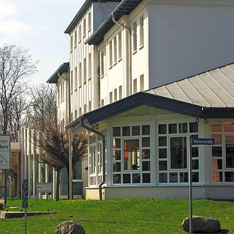 Hotel Bitterfelder Hof Mongoo Gmbh image