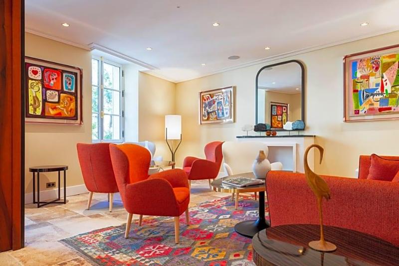 Hotel La Mv®re Germaine image