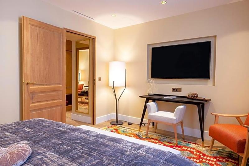 Hotel La Mv®re Germaine image