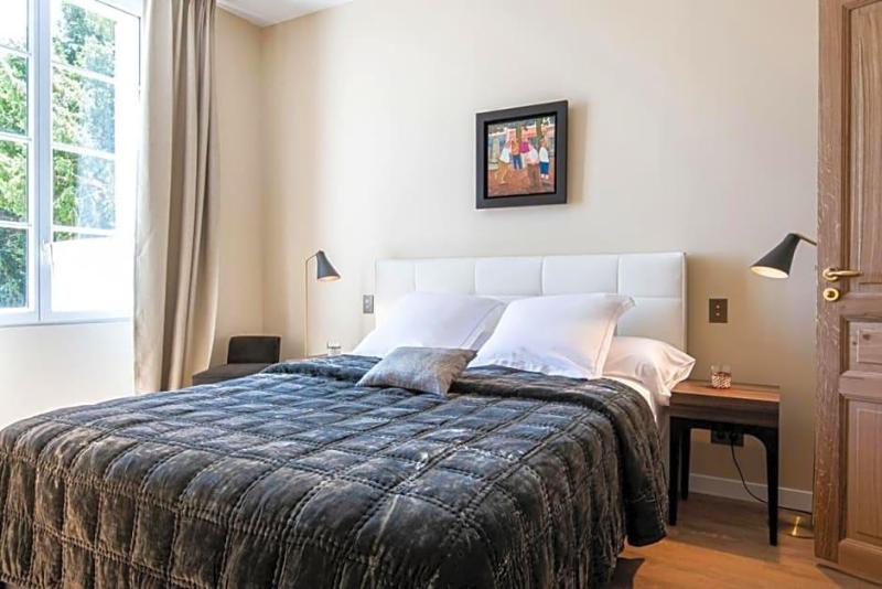 Hotel La Mv®re Germaine image