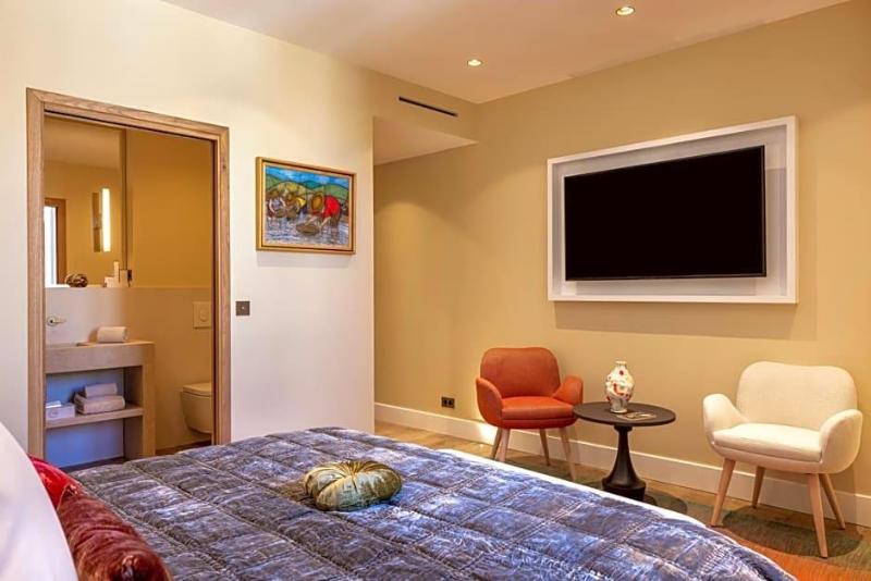 Hotel La Mv®re Germaine image