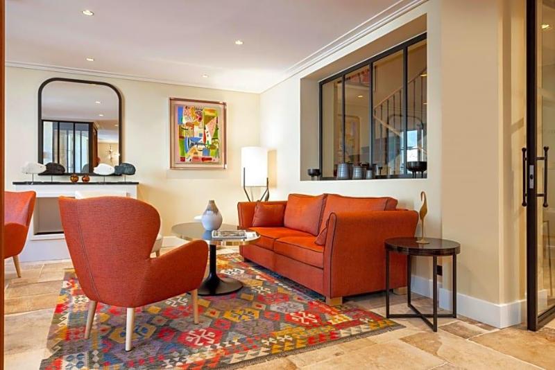 Hotel La Mv®re Germaine image