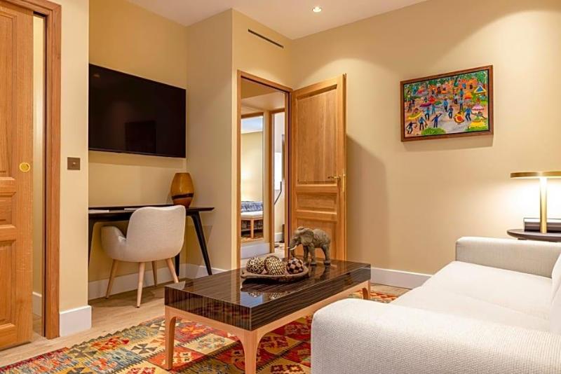 Hotel La Mv®re Germaine image