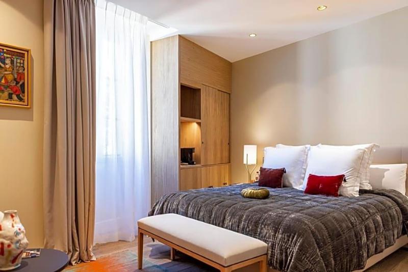 Hotel La Mv®re Germaine image