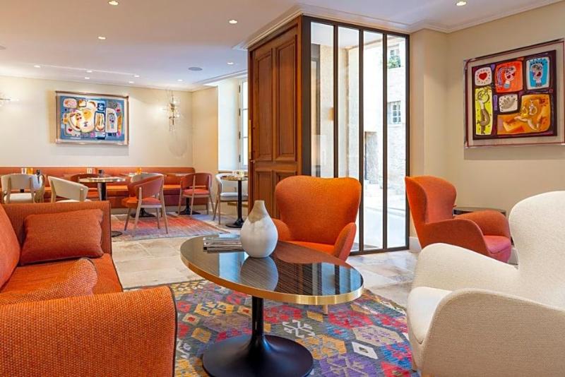 Hotel La Mv®re Germaine image