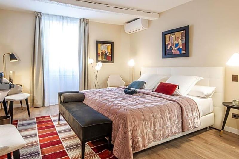 Hotel La Mv®re Germaine image