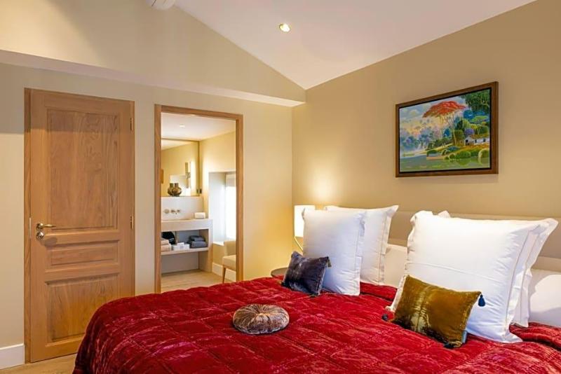 Hotel La Mv®re Germaine image