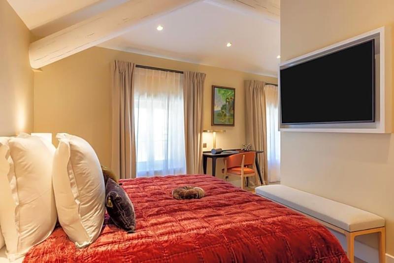 Hotel La Mv®re Germaine image