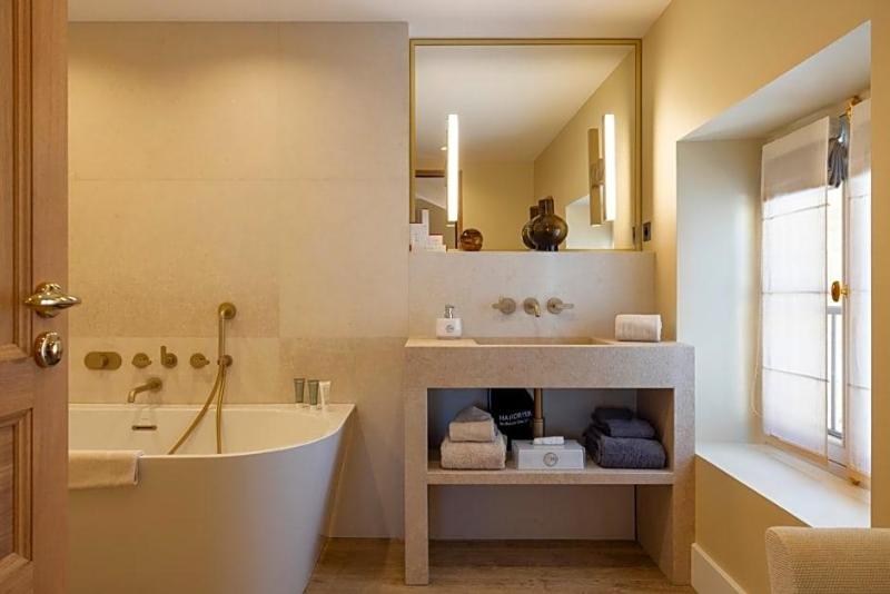 Hotel La Mv®re Germaine image