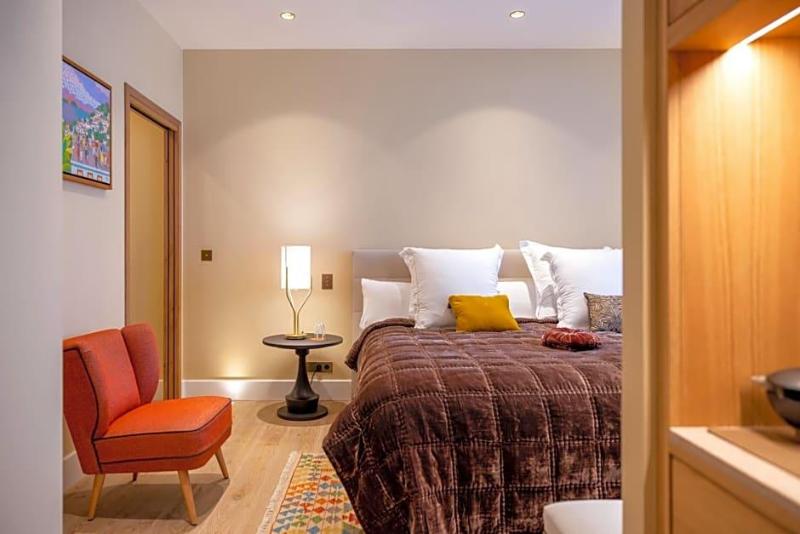 Hotel La Mv®re Germaine image