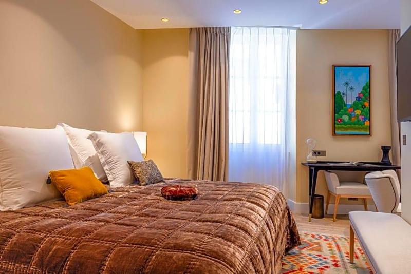 Hotel La Mv®re Germaine image