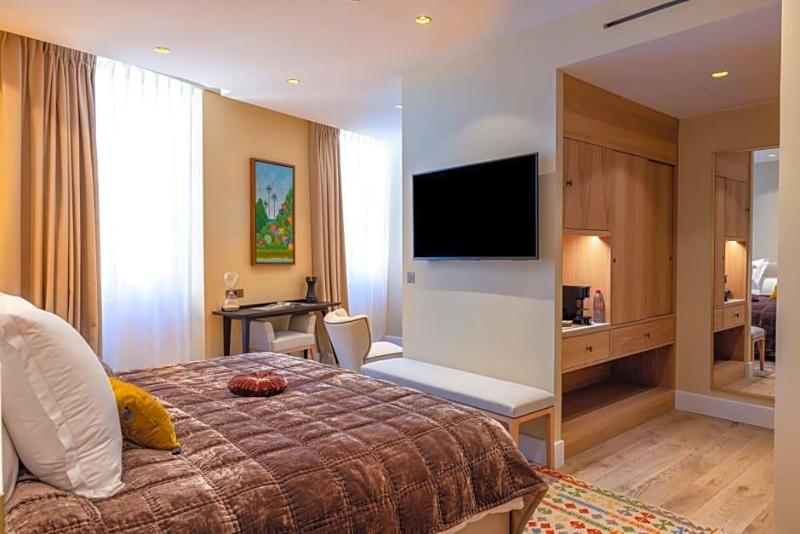 Hotel La Mv®re Germaine image