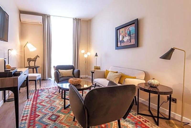 Hotel La Mv®re Germaine image