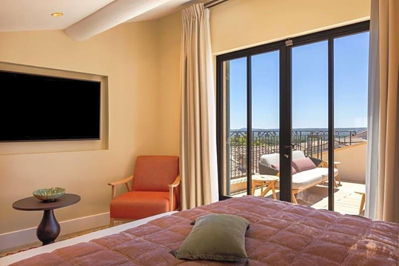 Hotel La Mv®re Germaine image