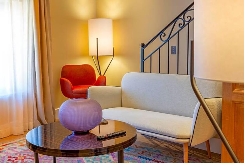 Hotel La Mv®re Germaine image