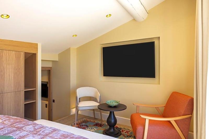 Hotel La Mv®re Germaine image