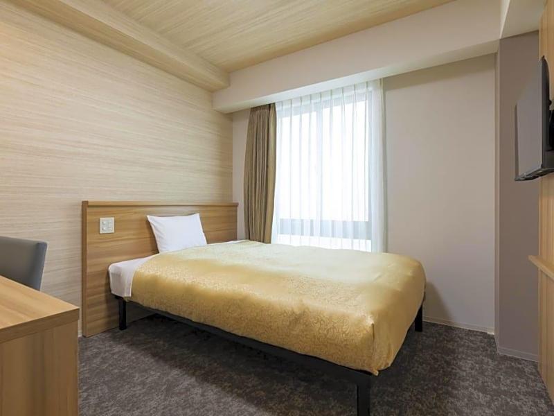Kyoto Plaza Hotel Kintetsu Jujo image