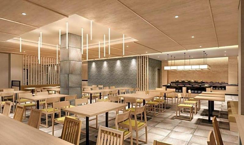 Kyoto Plaza Hotel Kintetsu Jujo image