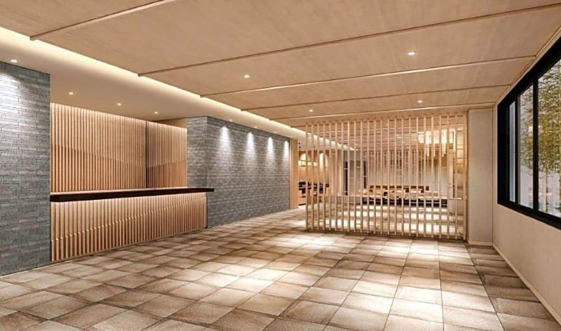 Kyoto Plaza Hotel Kintetsu Jujo image