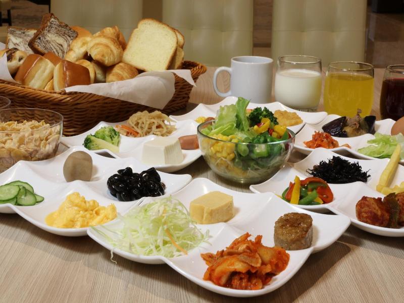 Kyoto Plaza Hotel Kintetsu Jujo image