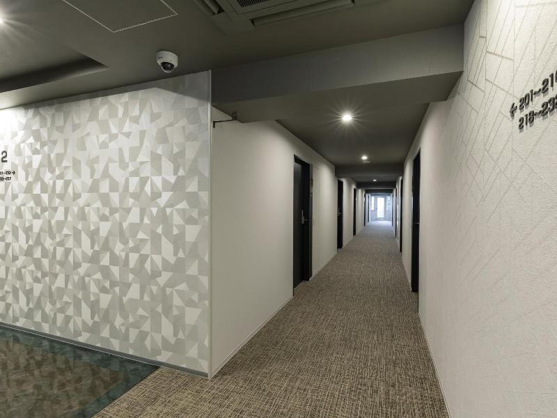 Kyoto Plaza Hotel Kintetsu Jujo image