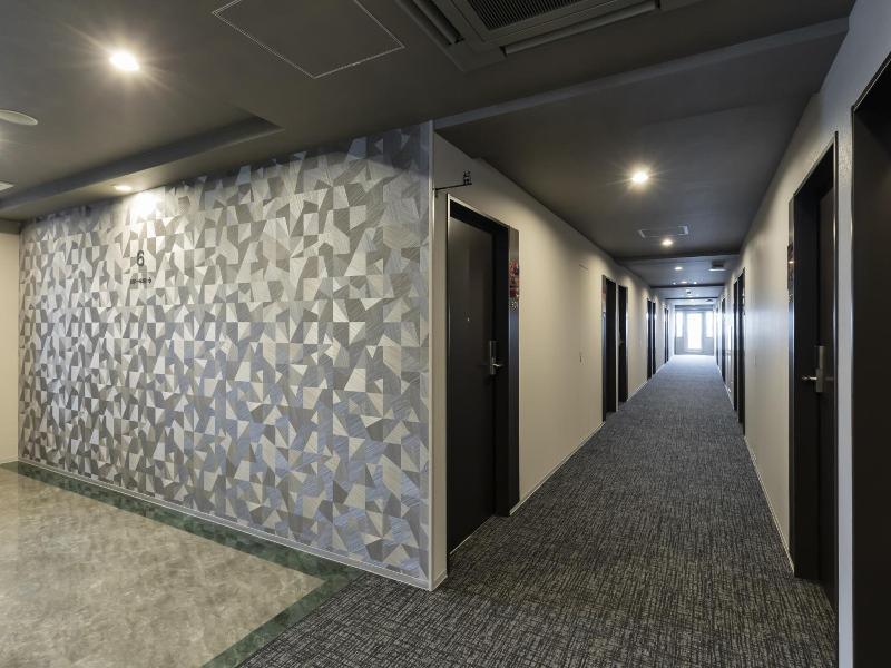 Kyoto Plaza Hotel Kintetsu Jujo image