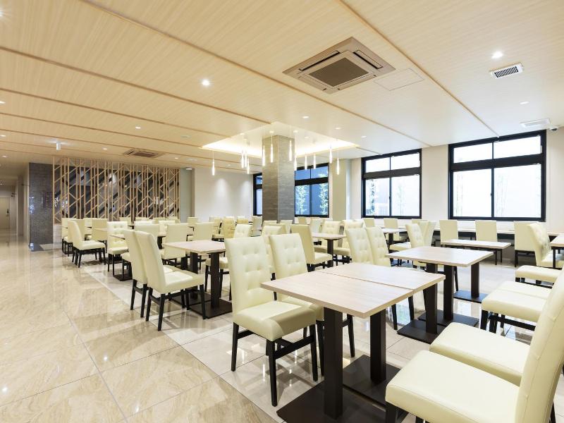 Kyoto Plaza Hotel Kintetsu Jujo image