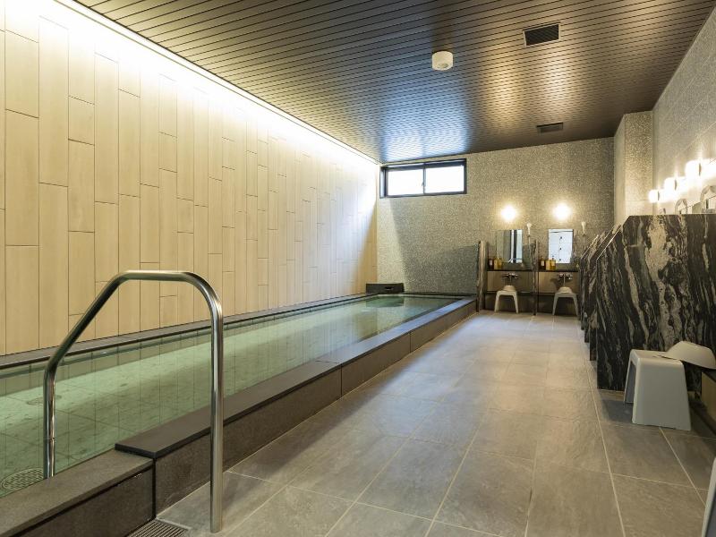 Kyoto Plaza Hotel Kintetsu Jujo image