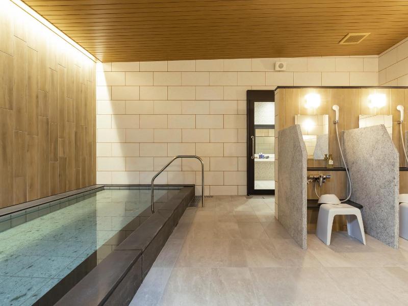 Kyoto Plaza Hotel Kintetsu Jujo image