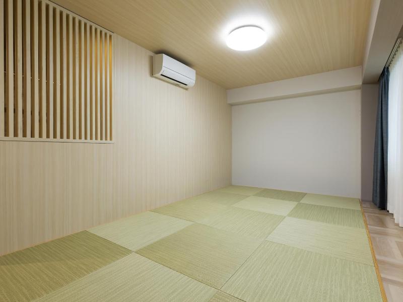 Kyoto Plaza Hotel Kintetsu Jujo image