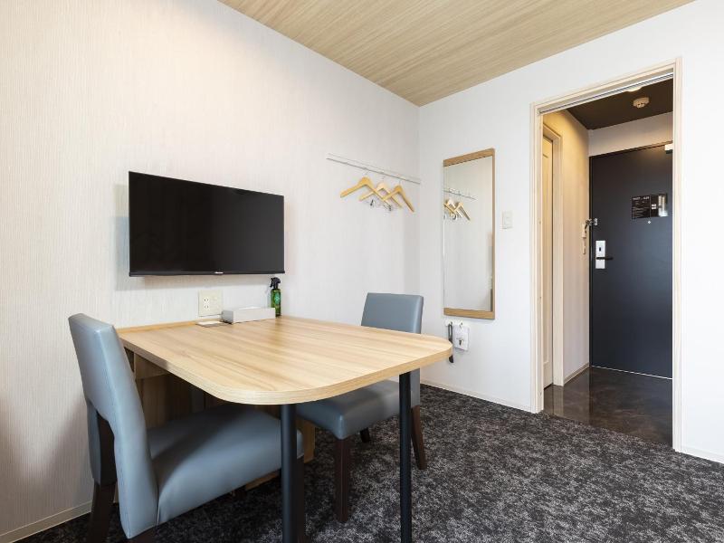 Kyoto Plaza Hotel Kintetsu Jujo image