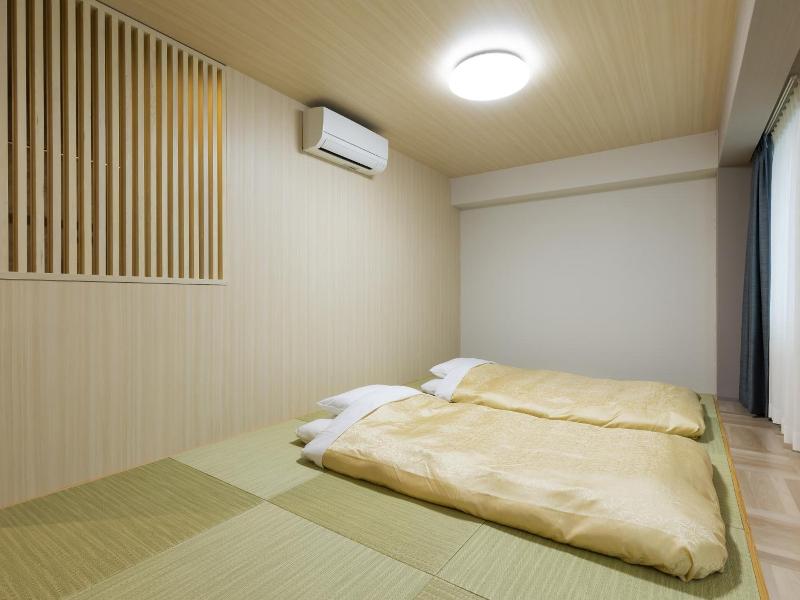 Kyoto Plaza Hotel Kintetsu Jujo image