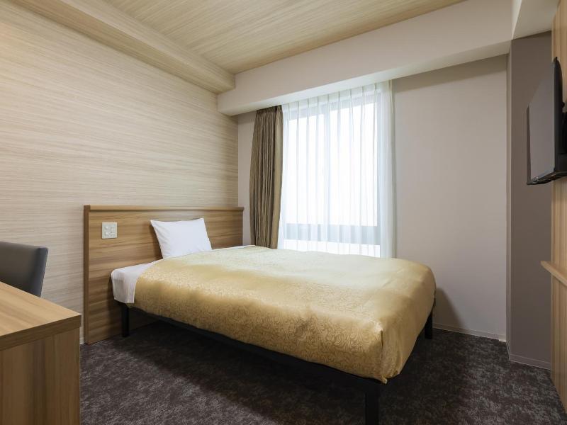 Kyoto Plaza Hotel Kintetsu Jujo image