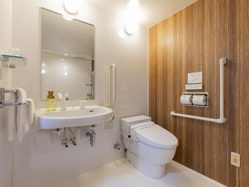Kyoto Plaza Hotel Kintetsu Jujo image