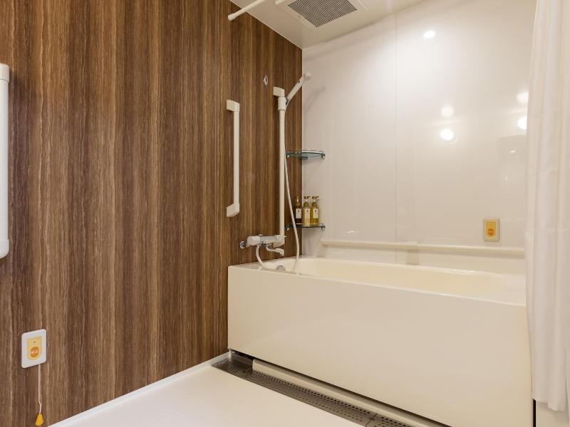 Kyoto Plaza Hotel Kintetsu Jujo image