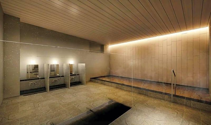 Kyoto Plaza Hotel Kintetsu Jujo image
