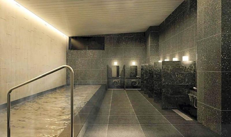 Kyoto Plaza Hotel Kintetsu Jujo image