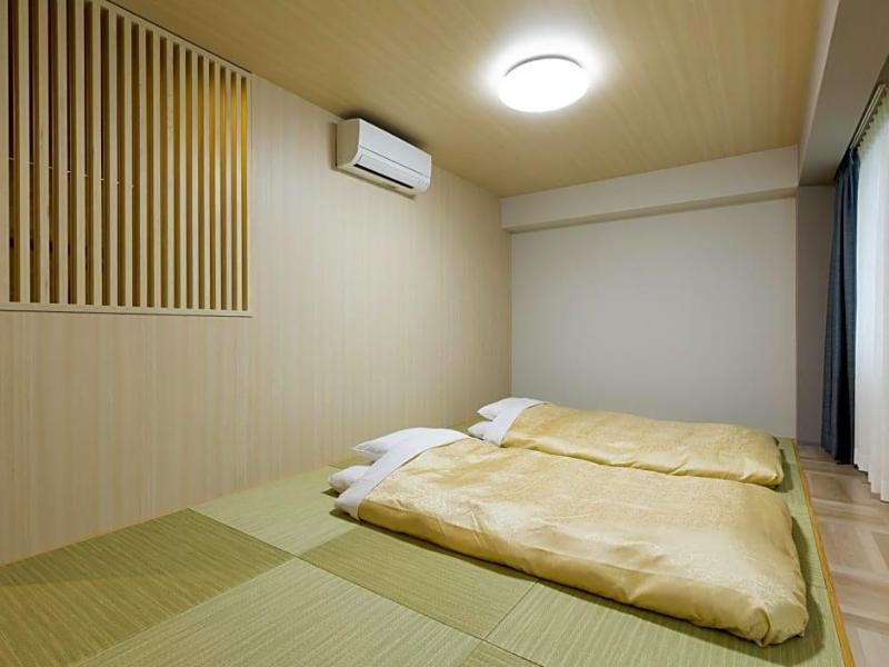 Kyoto Plaza Hotel Kintetsu Jujo image