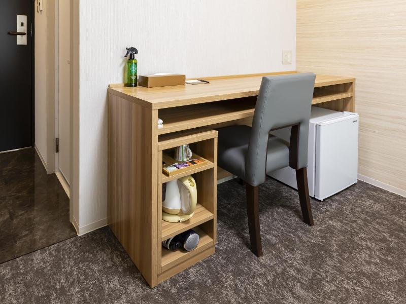 Kyoto Plaza Hotel Kintetsu Jujo image