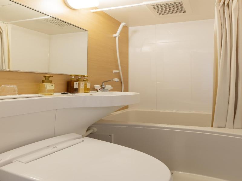 Kyoto Plaza Hotel Kintetsu Jujo image