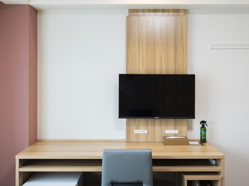 Kyoto Plaza Hotel Kintetsu Jujo image