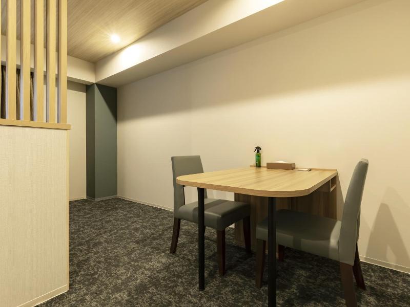 Kyoto Plaza Hotel Kintetsu Jujo image
