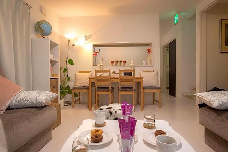 Coco Shinjuku Hotel image
