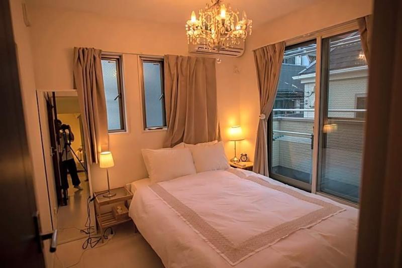 Coco Shinjuku Hotel image
