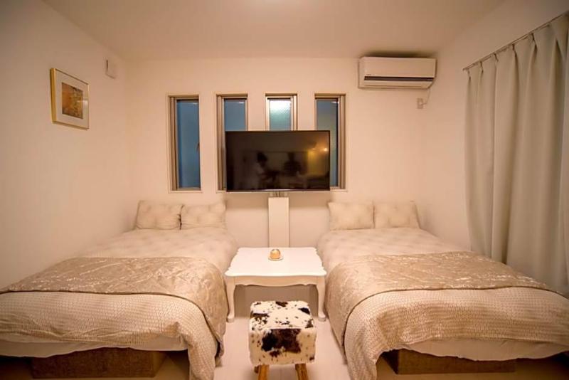 Coco Shinjuku Hotel image