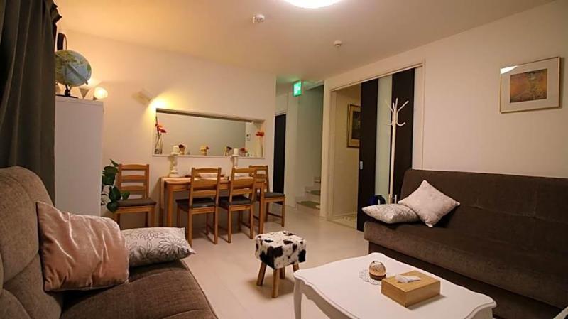 Coco Shinjuku Hotel image