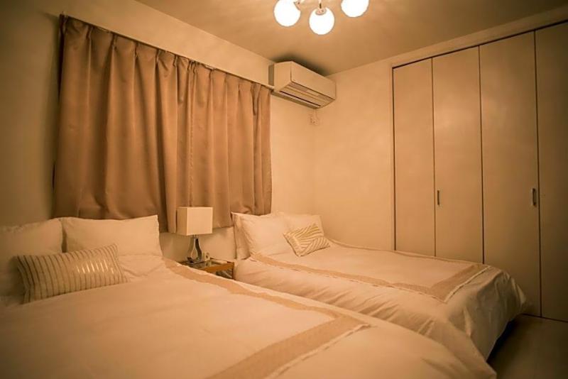 Coco Shinjuku Hotel image